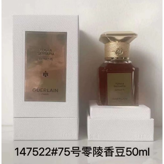 Guerlain Tonka Sarrapia Extrait 75-50ml